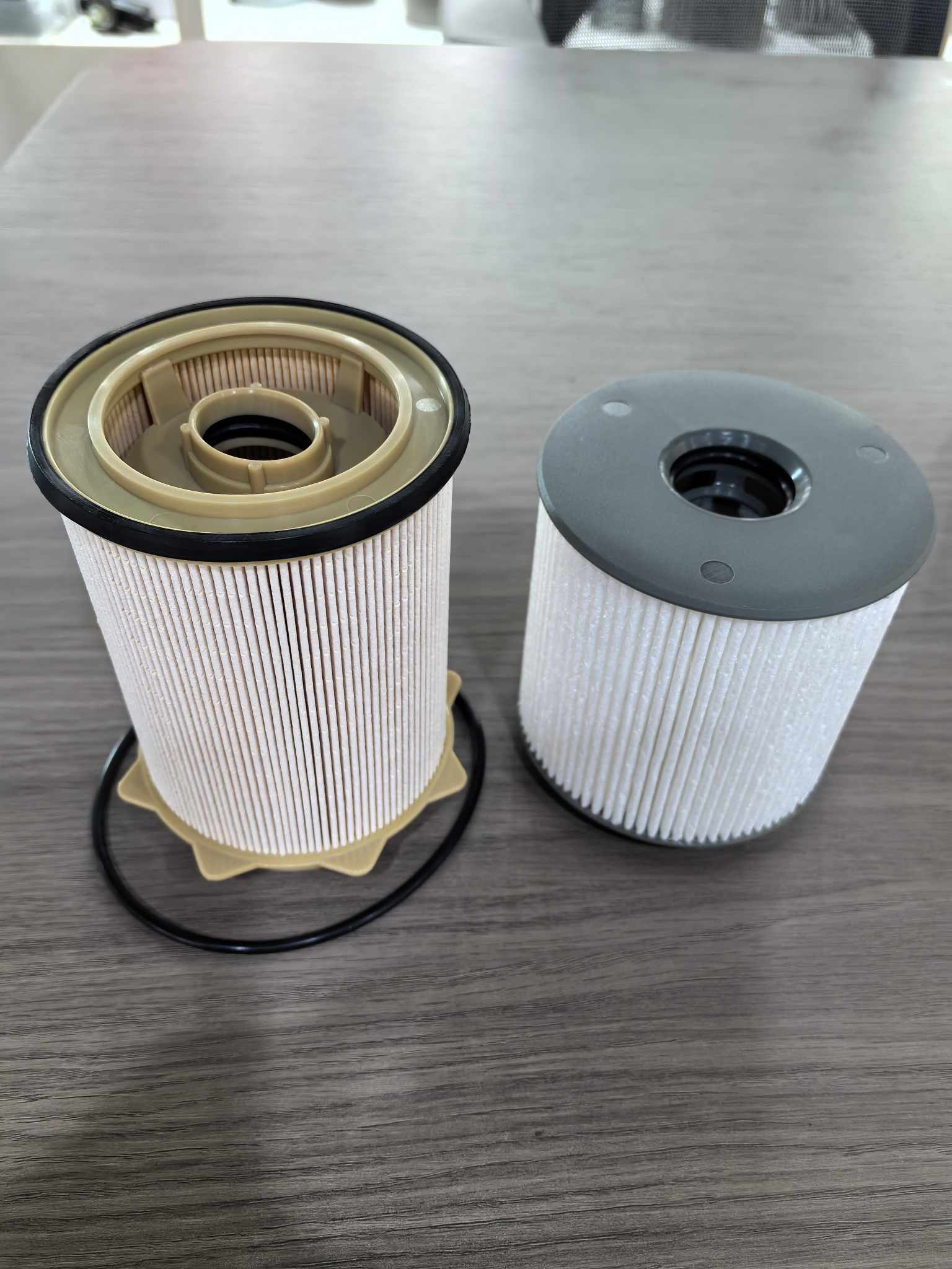 I-68436631aa 681572919191AA I-Filters ye-Dodge