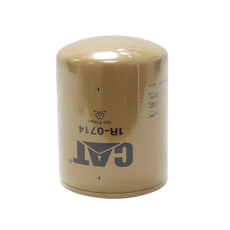 I-Excavator Engine Oil Filter 1R-1808 Isetyenziselwa iCaterpillar