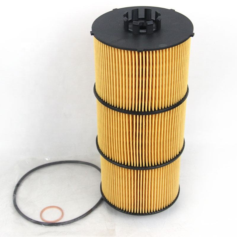 I-Oil Filter 4731800309 yeeNjini ze-MTU