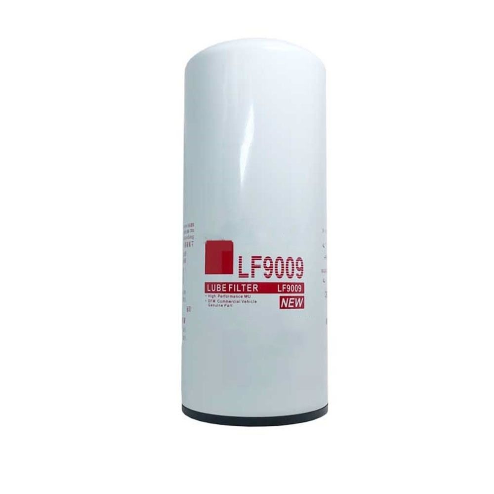 I-oyile yokucoca i-LF9009 ye-Lube Filter yeLori ye-NT855 Engine