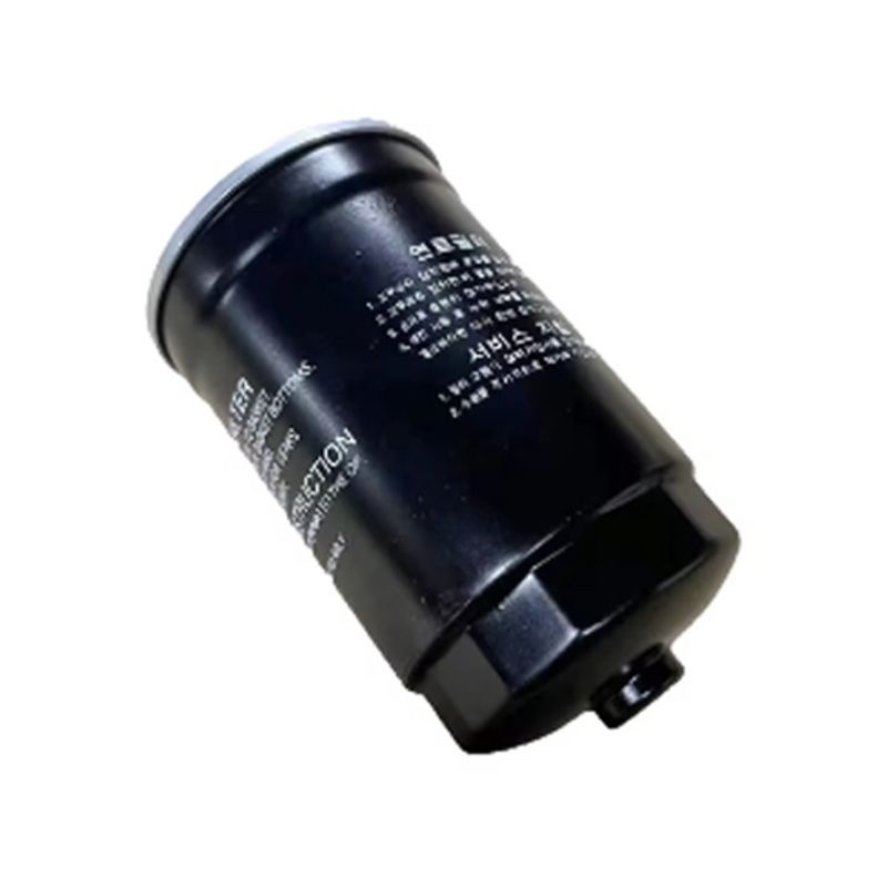 I-Oil Filter Use for Weichai WD615